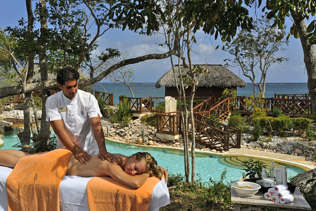 Spa