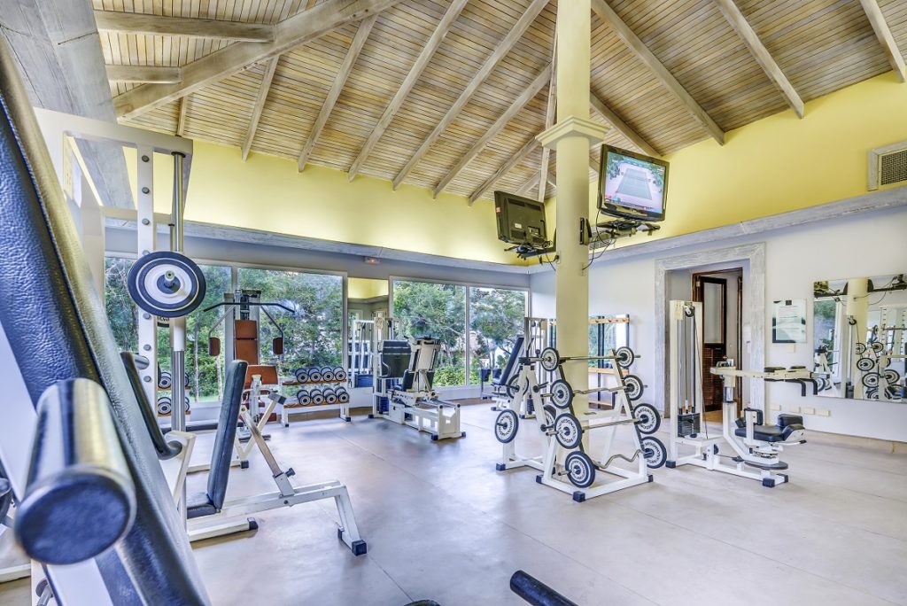 Fitness