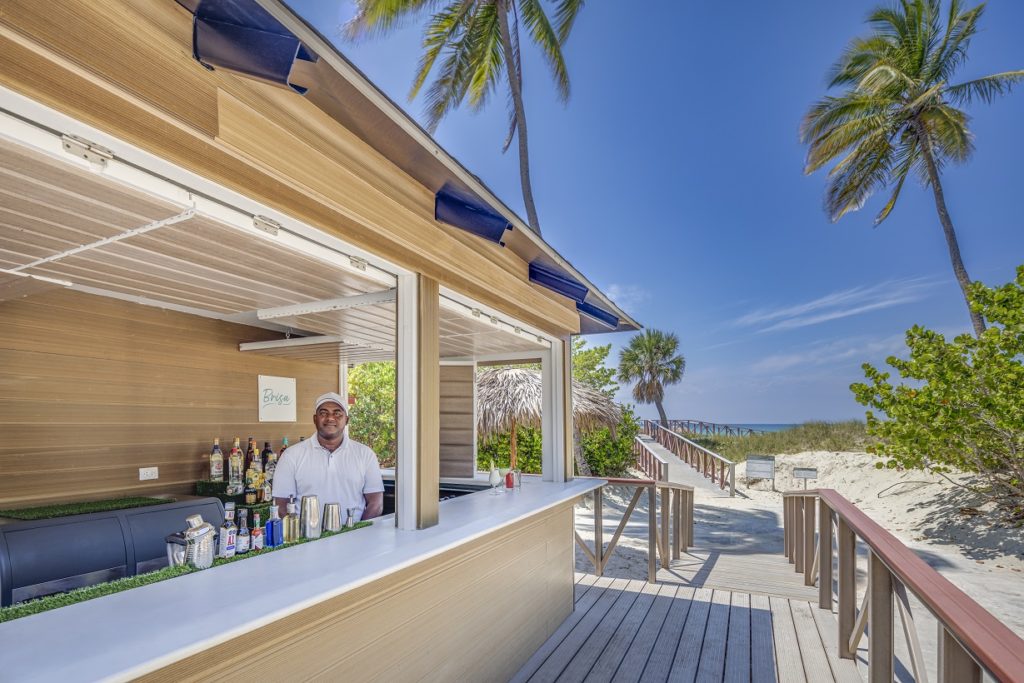 Bar « Brisa »