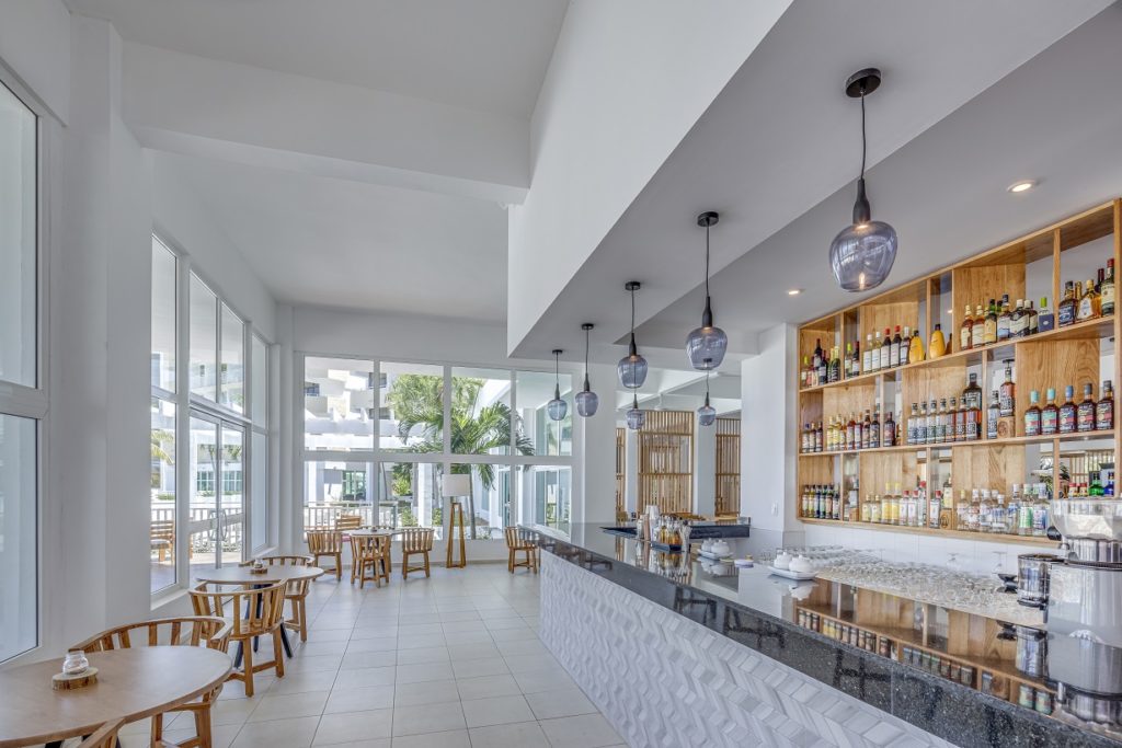 Bar « Fresh »