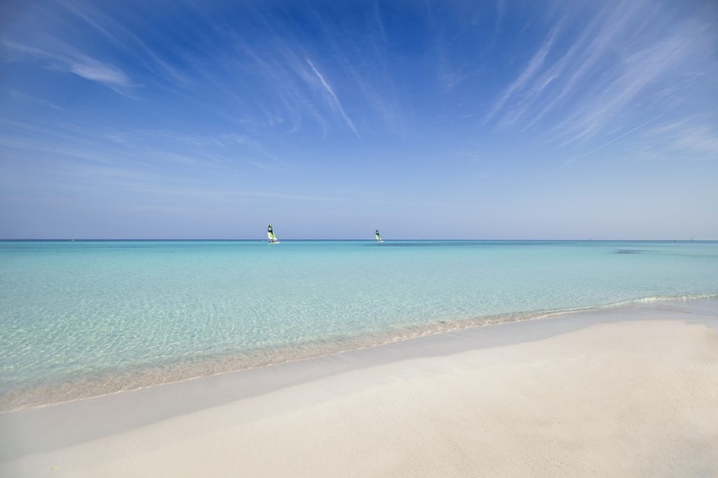 Plage