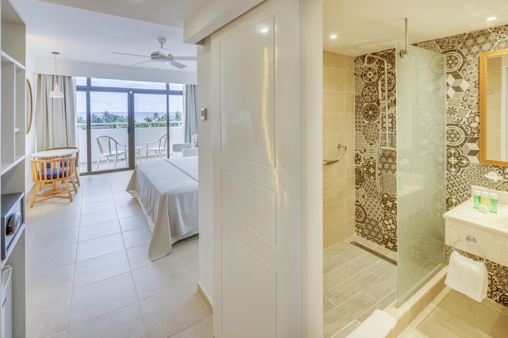 Chambre Standard Vue Mer