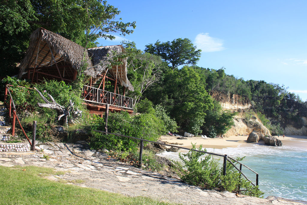 Plage