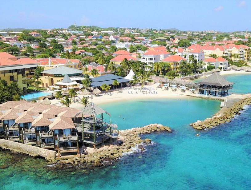 Vue Aérienne