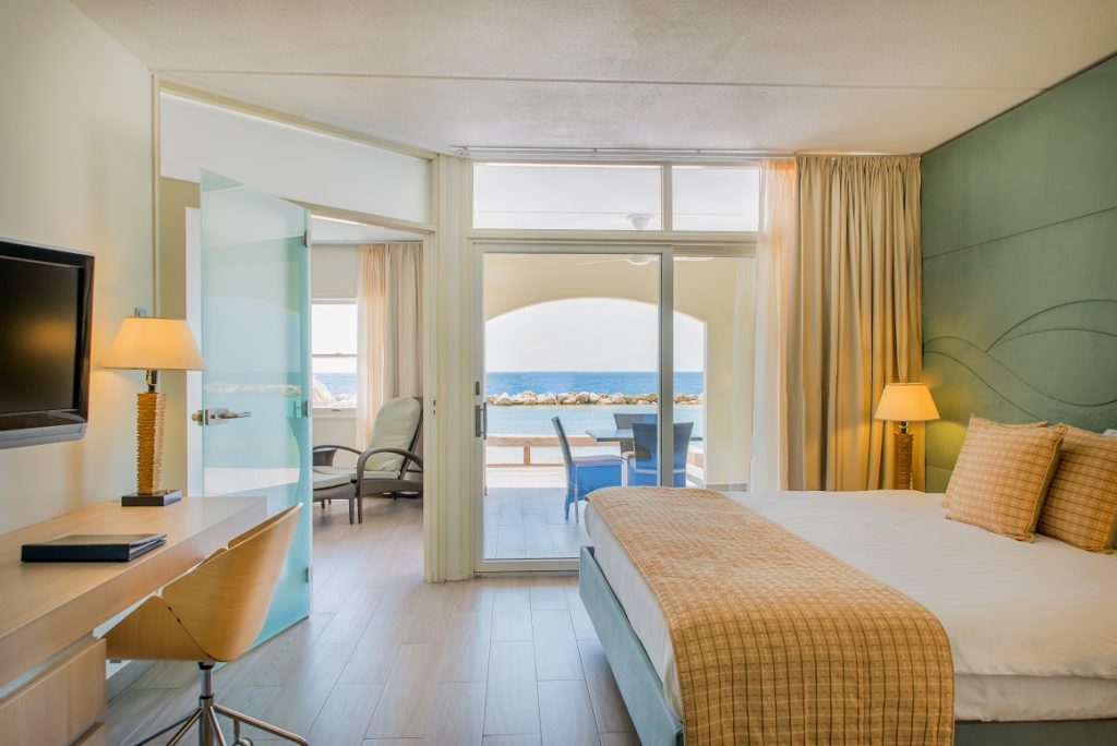 Appartement « La Belle Alliance »