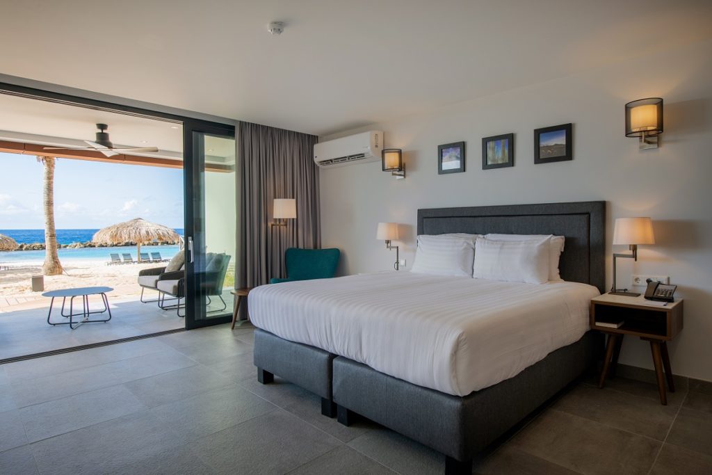 Appartement Front de Mer 3 chambres
