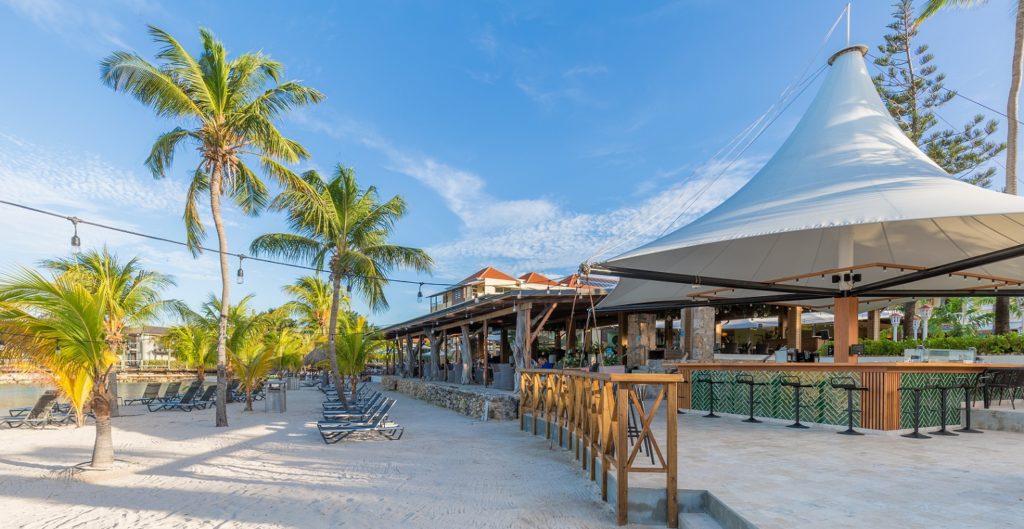 Bar « Schooner »