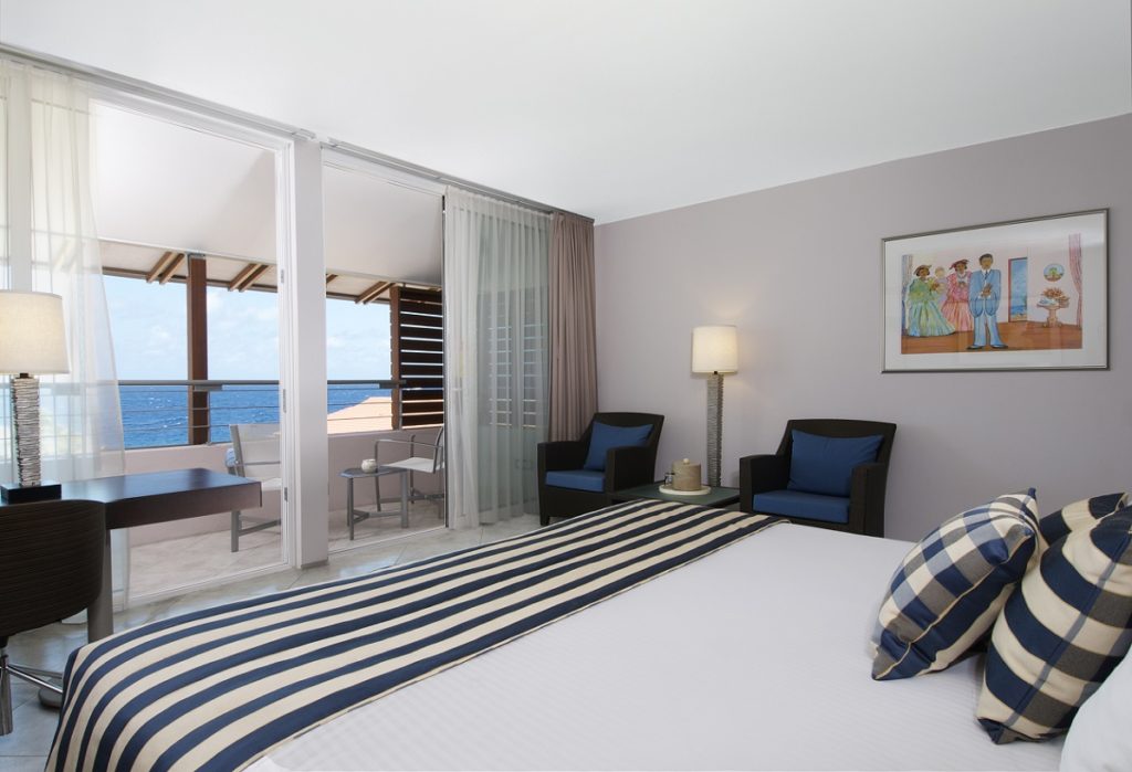 Chambre Preferred « Octagon »