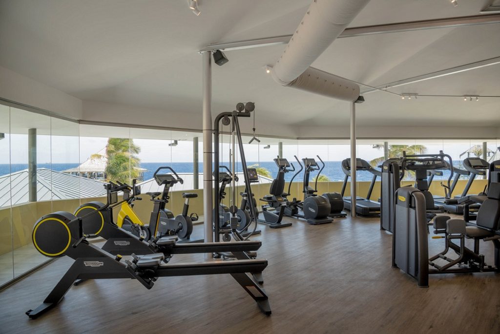 Fitness