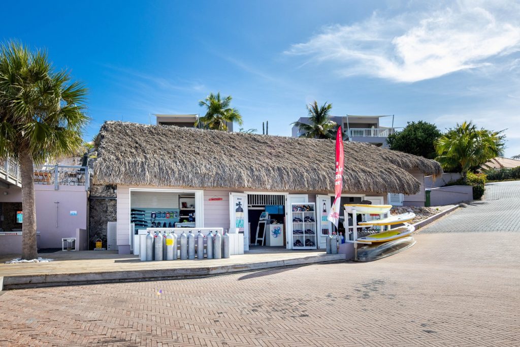 Centre de Plongée