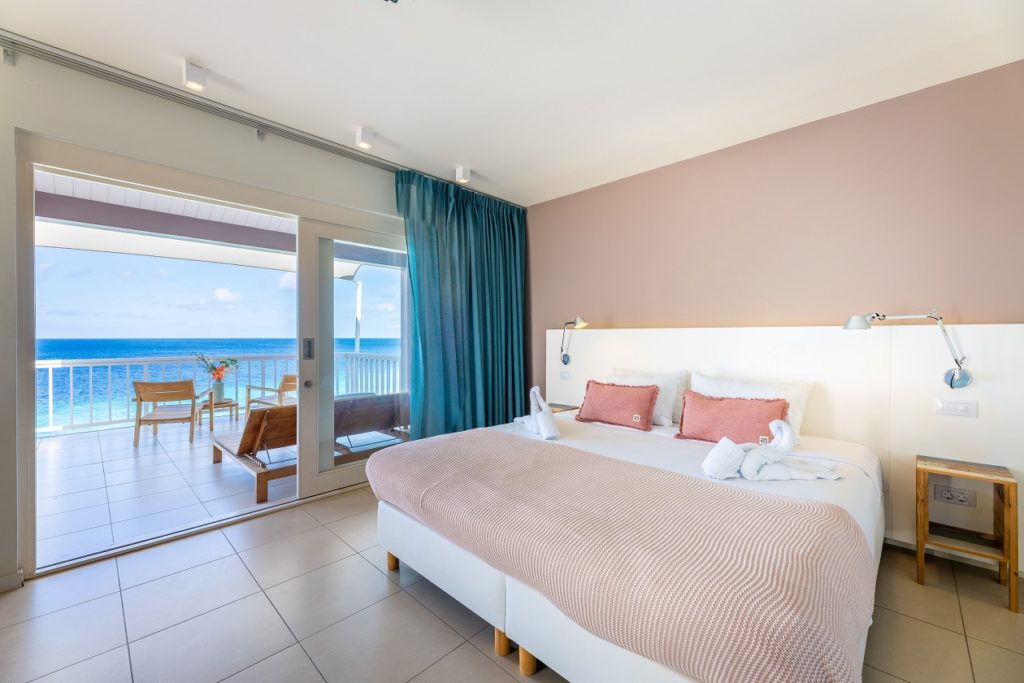 Suite Deluxe Superior