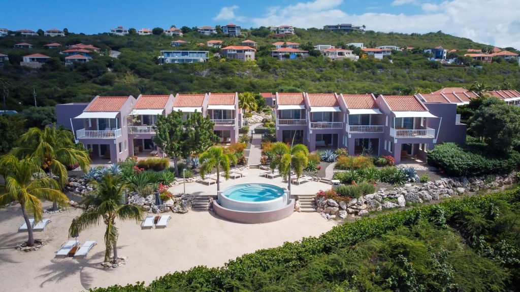 Suites Deluxe Superior