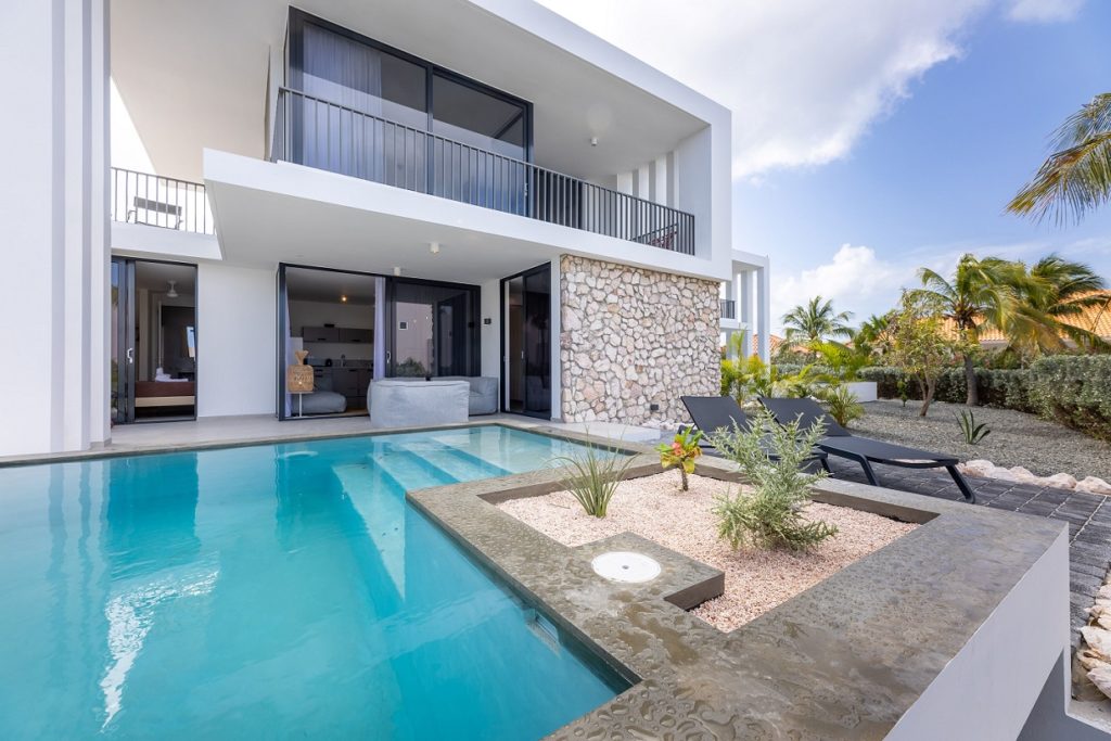 Villa Premium 3 chambres