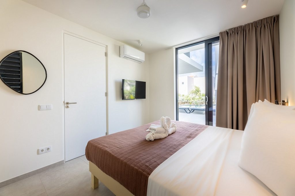 Villa Premium 3 chambres