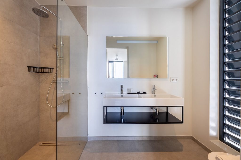 Villa Premium 3 chambres