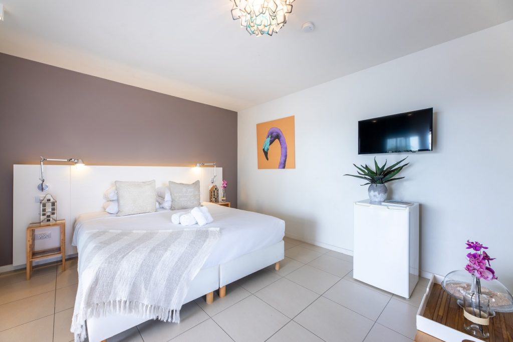 Villa Superior 2 chambres
