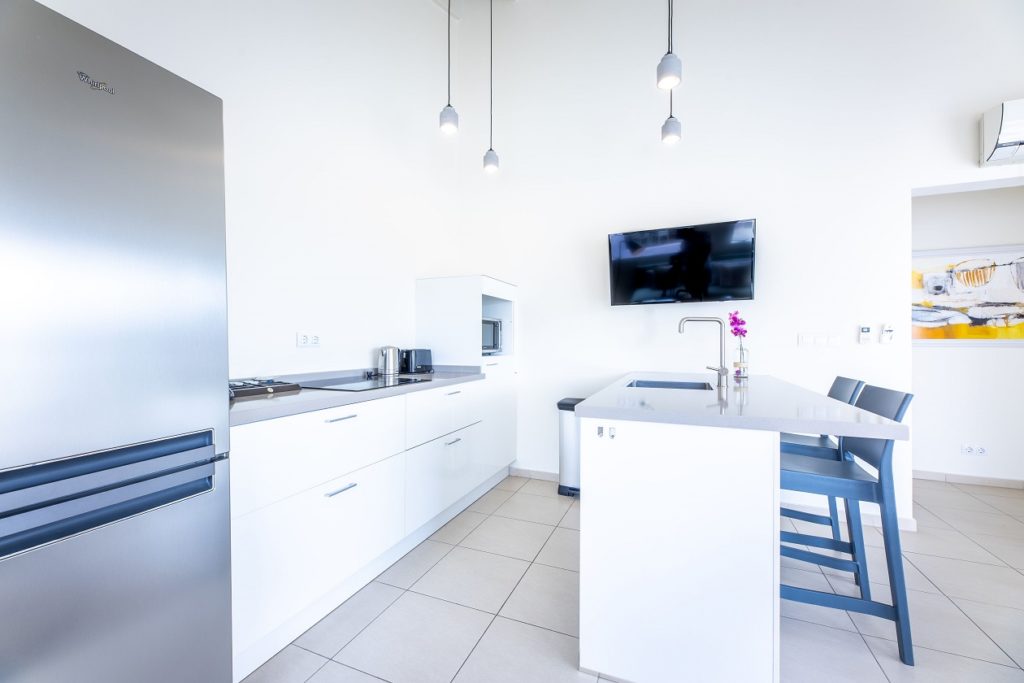 Villa Superior 2 chambres