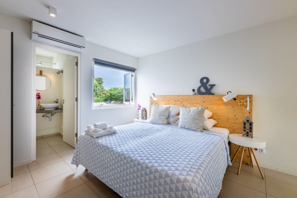 Villa 2 chambres