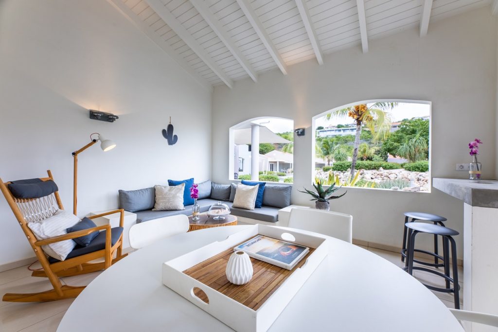 Villa 2 chambres