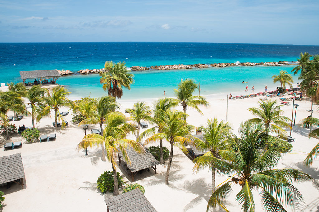 Plage