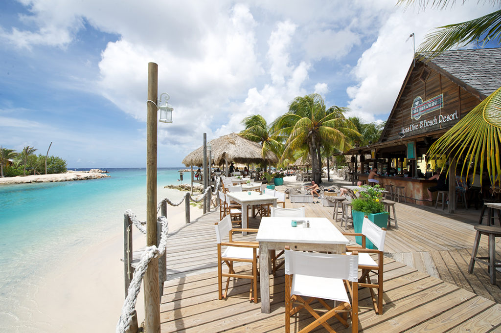 Restaurant « Hemingway »