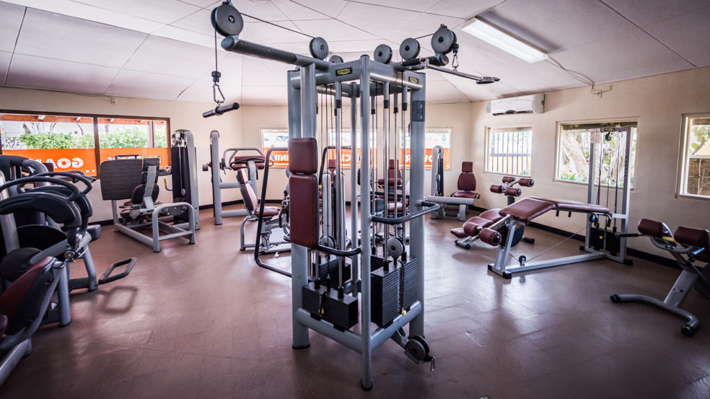 Fitness