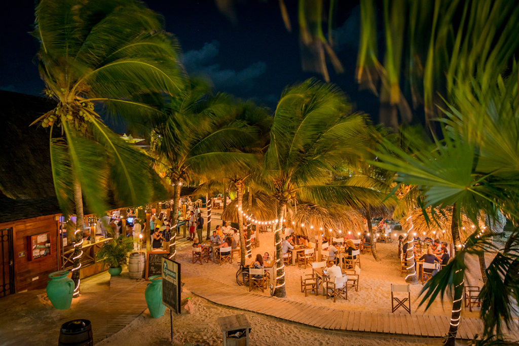 Restaurant « Hemingway »
