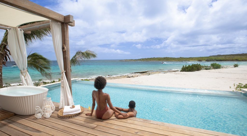 Awa Seaside Bungalow