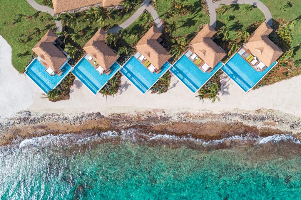 Awa Seaside Bungalows