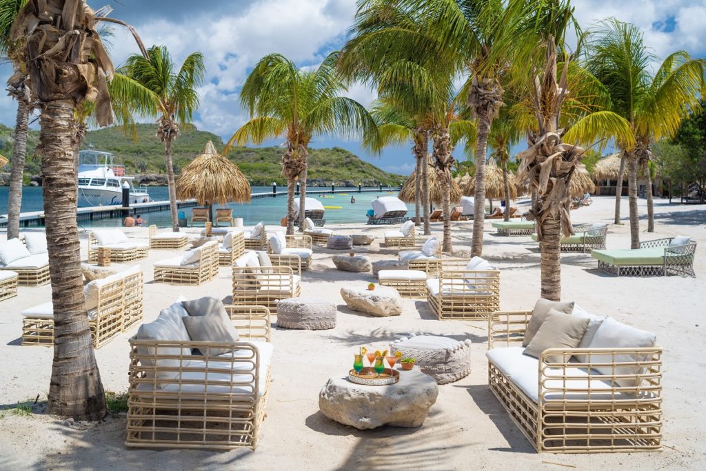 Bar « Coconut Grove »