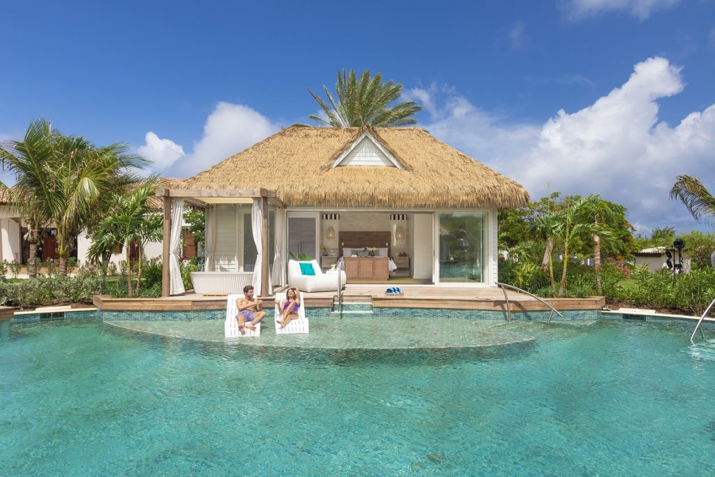 Kurason Island Bungalow