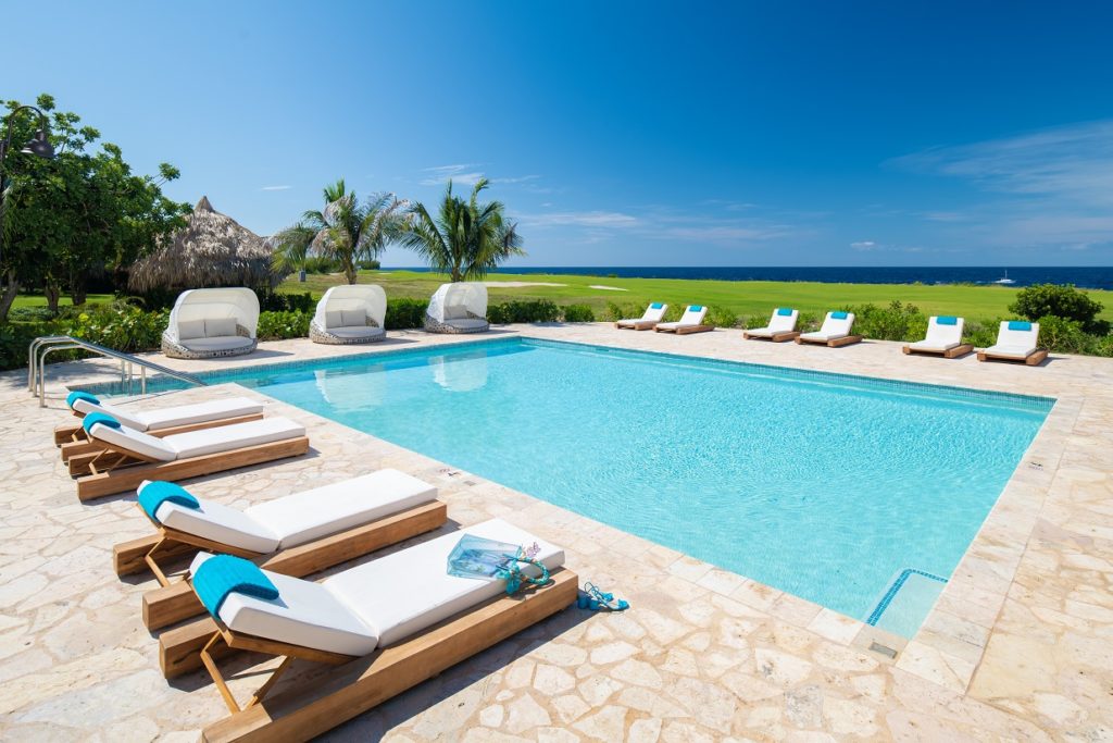Piscine Melemele