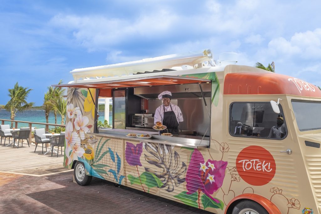 Food Truck