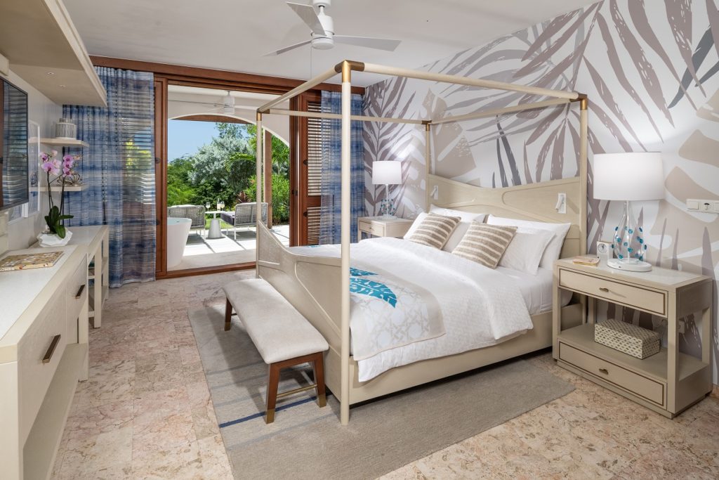 Suite Sunchi Front de Mer