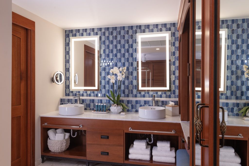 Suite Sunchi Front de Mer