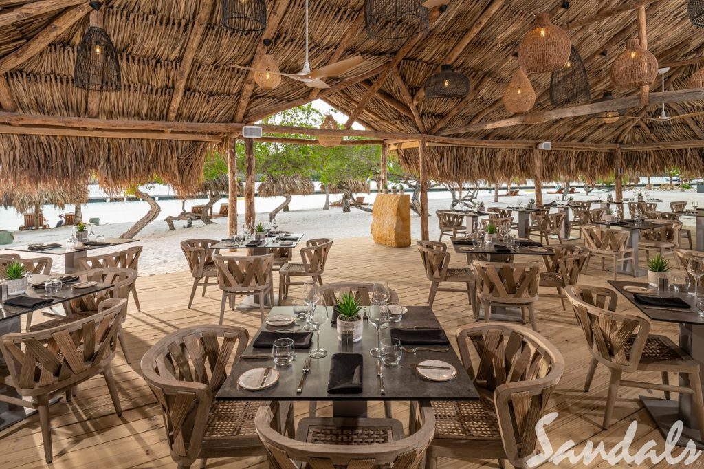 Restaurant « Strand »