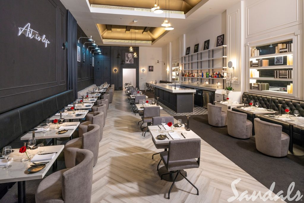 Restaurant « Vincent »