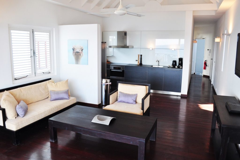 Appartement 2 chambres