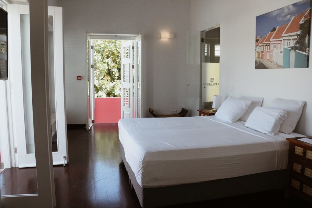 Chambre Deluxe