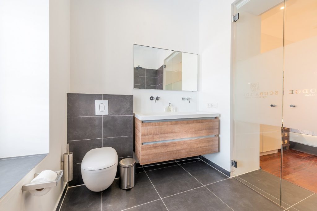 Chambre Deluxe