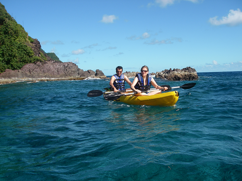 Kayak