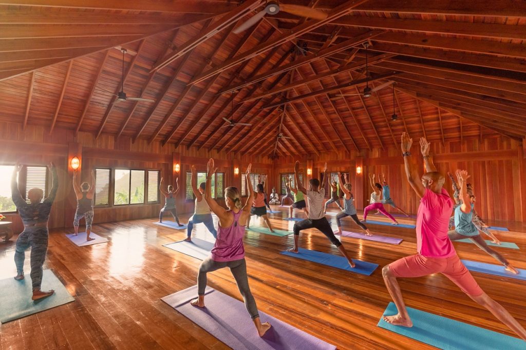 Yoga