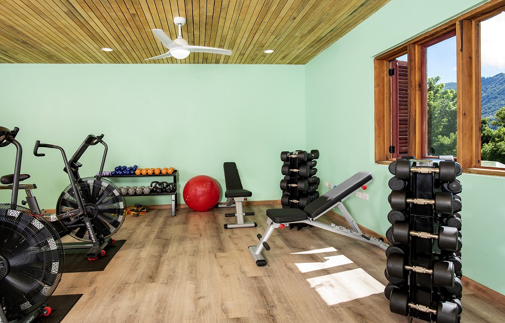 Fitness