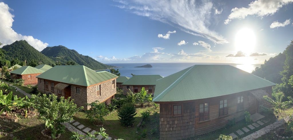 Villas