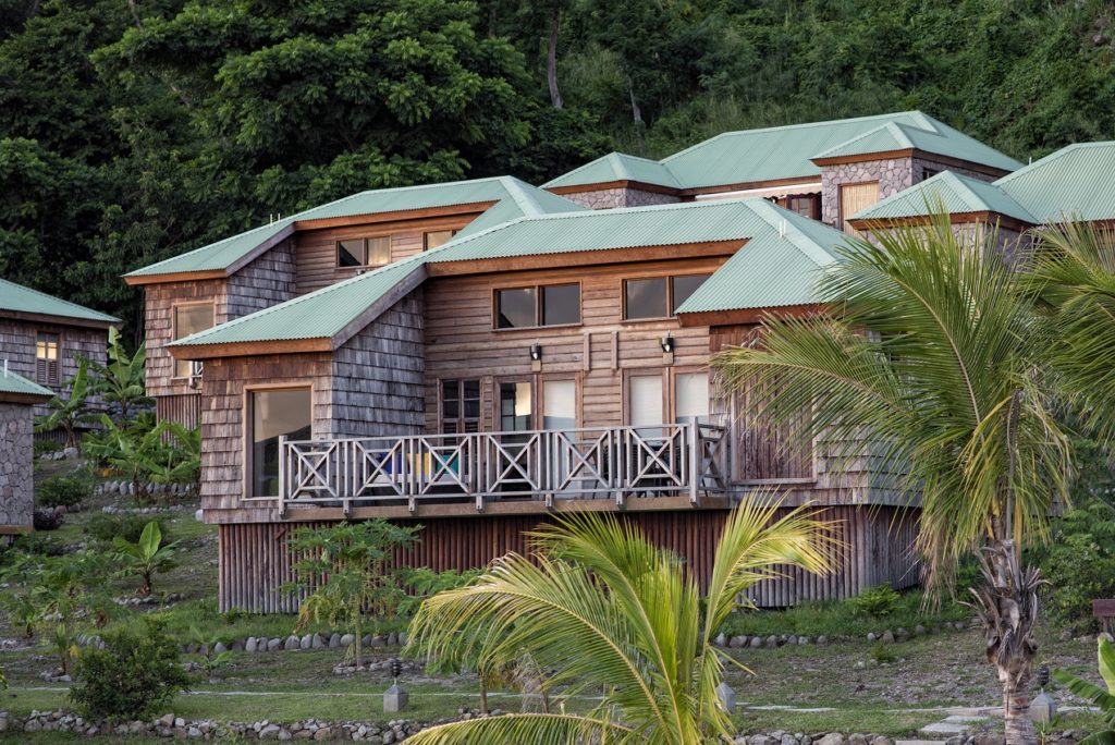 Villas