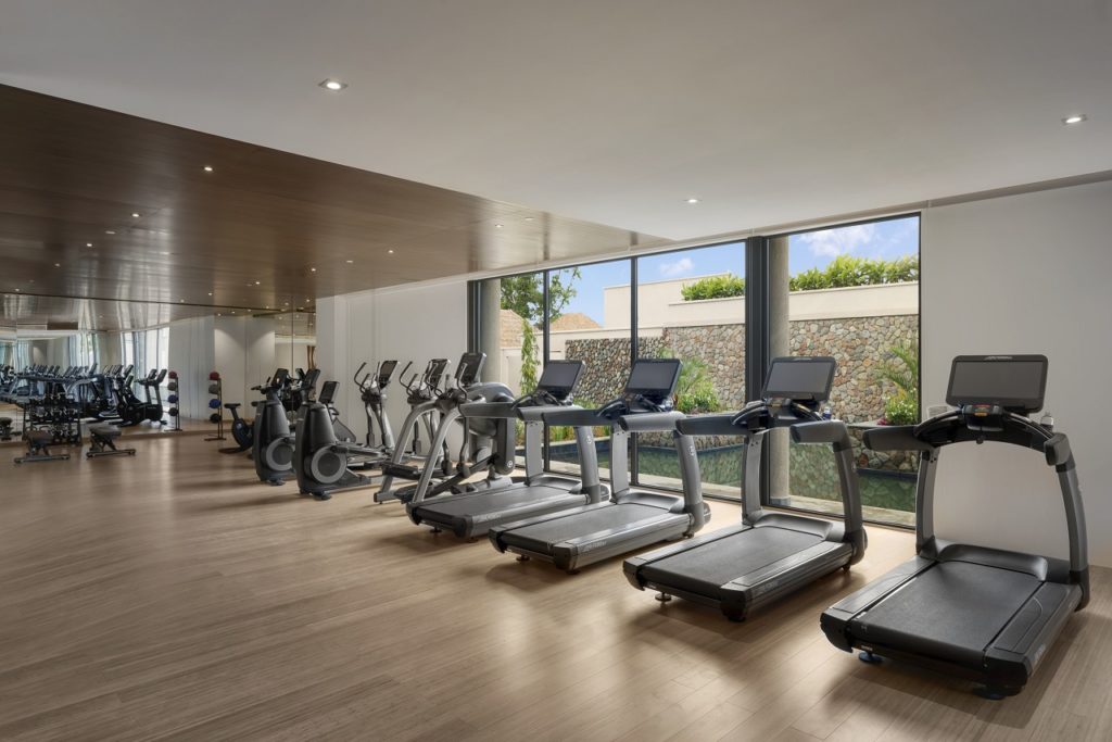 Fitness