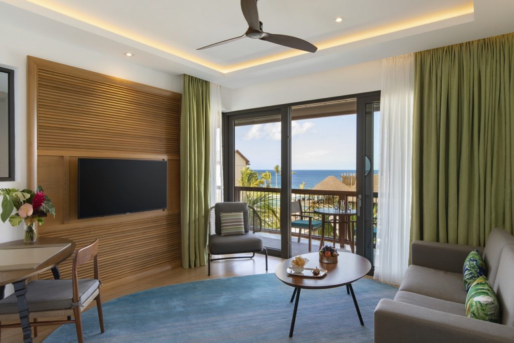 Junior Suite Executive