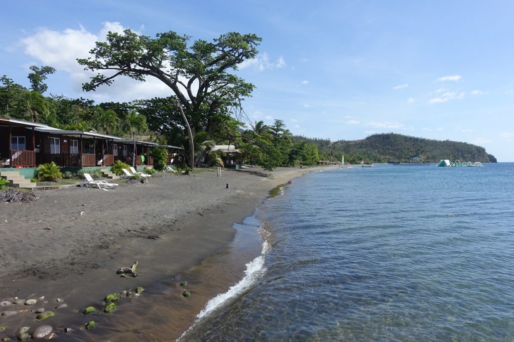 Plage
