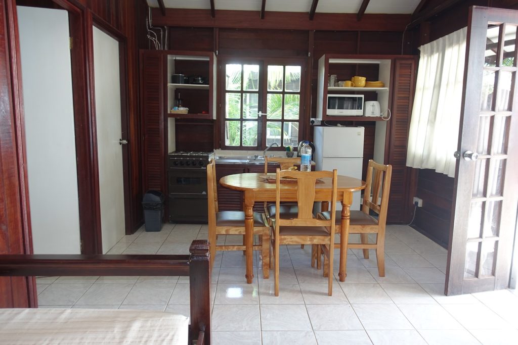 Cottage