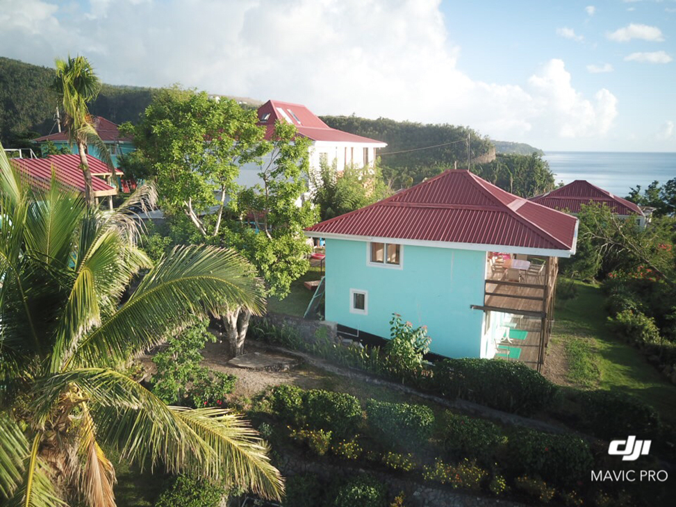 Villas